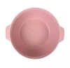 KUKMARA Trendy style rose кастрюля 4л
